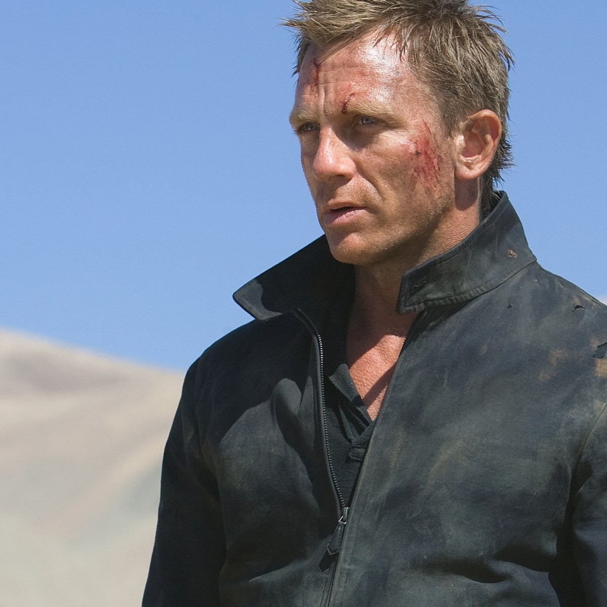 James Bond Is A Psychopath, According To Oxford Professor Kevin Dutton ...