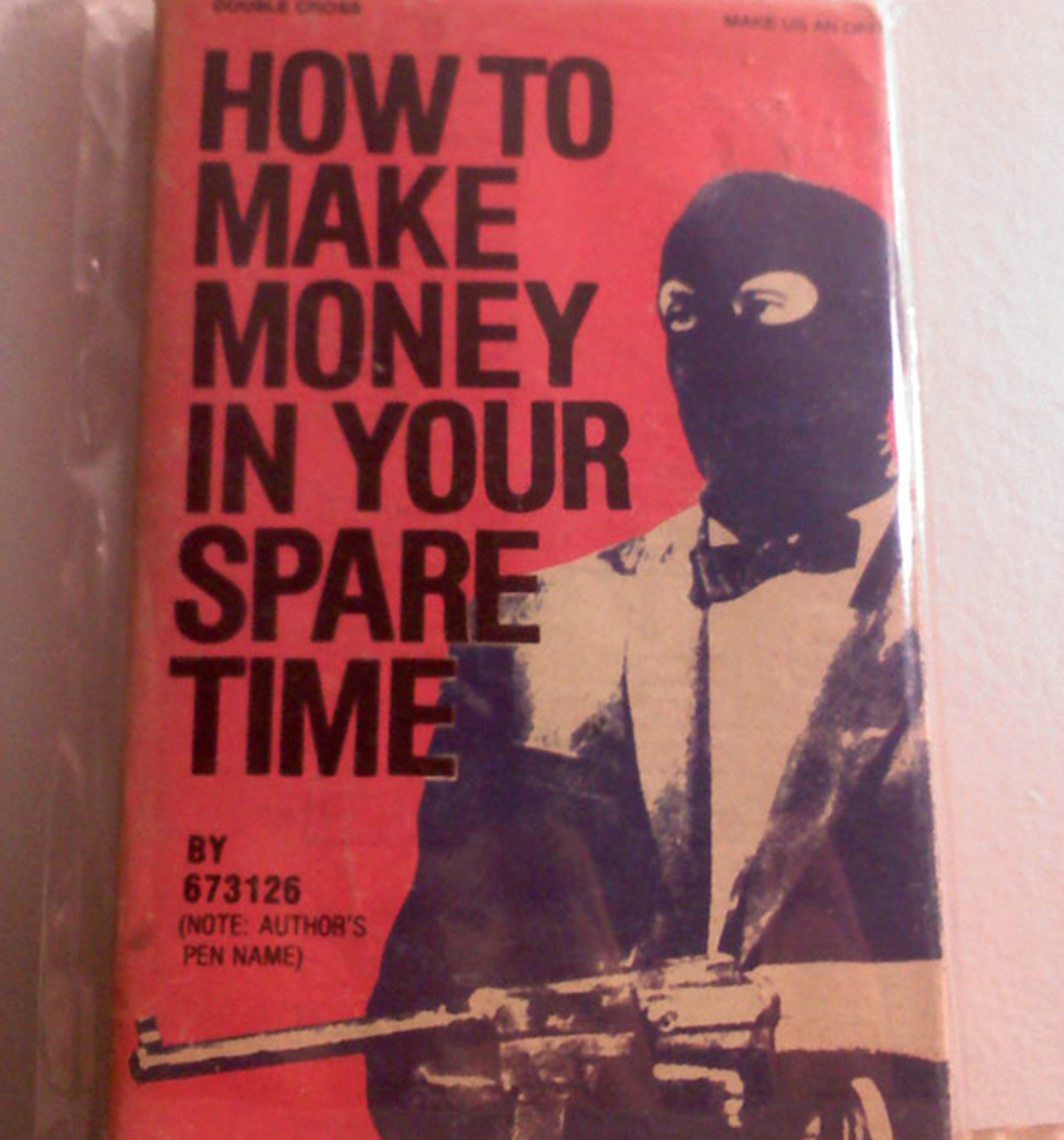 40 Of The Absolute Worst Book Covers And Titles Airows