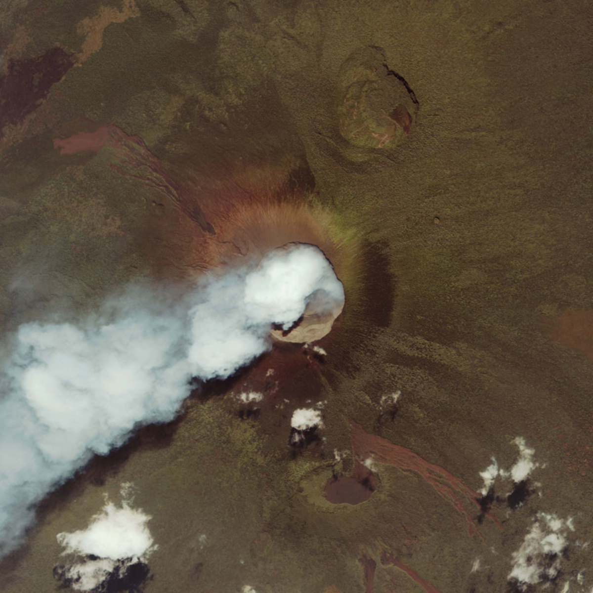 nyamuragira-and-nyiragongo-east-africa-volcano-from-space-aerial-nasa