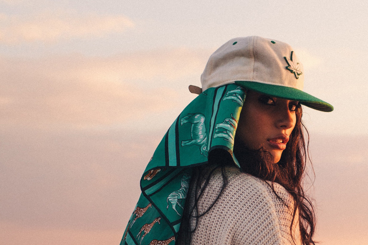 Boast A Tennis Heritage Brand Making Some Of The Coolest Clothes