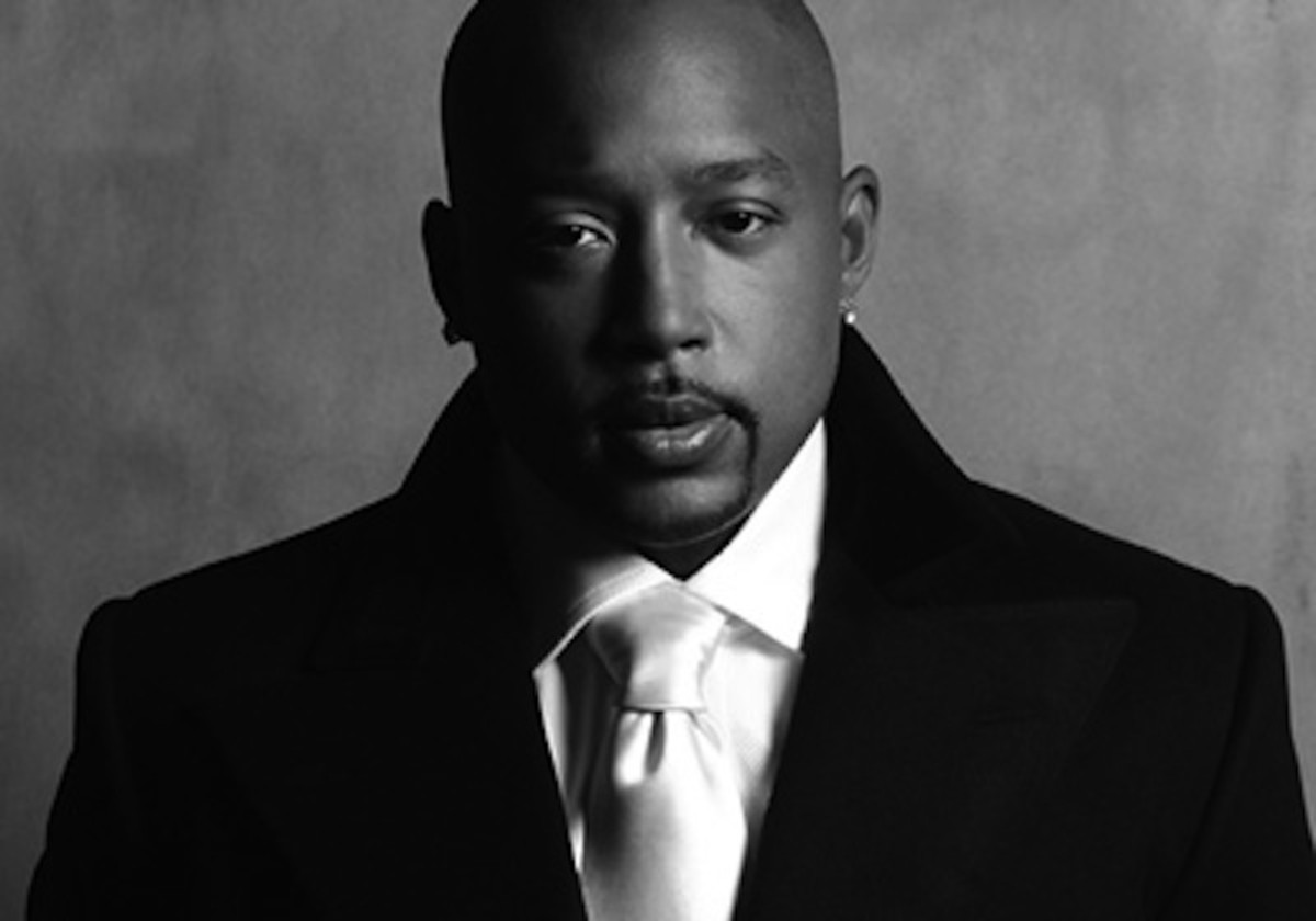 Interview With Daymond John - Founder & CEO Of FUBU And Host Of ABC's ...