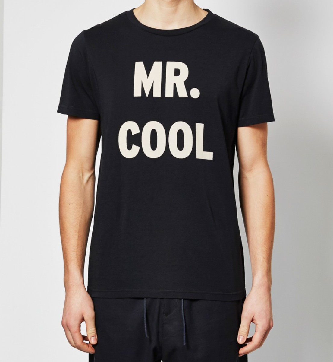 mr tee t shirts