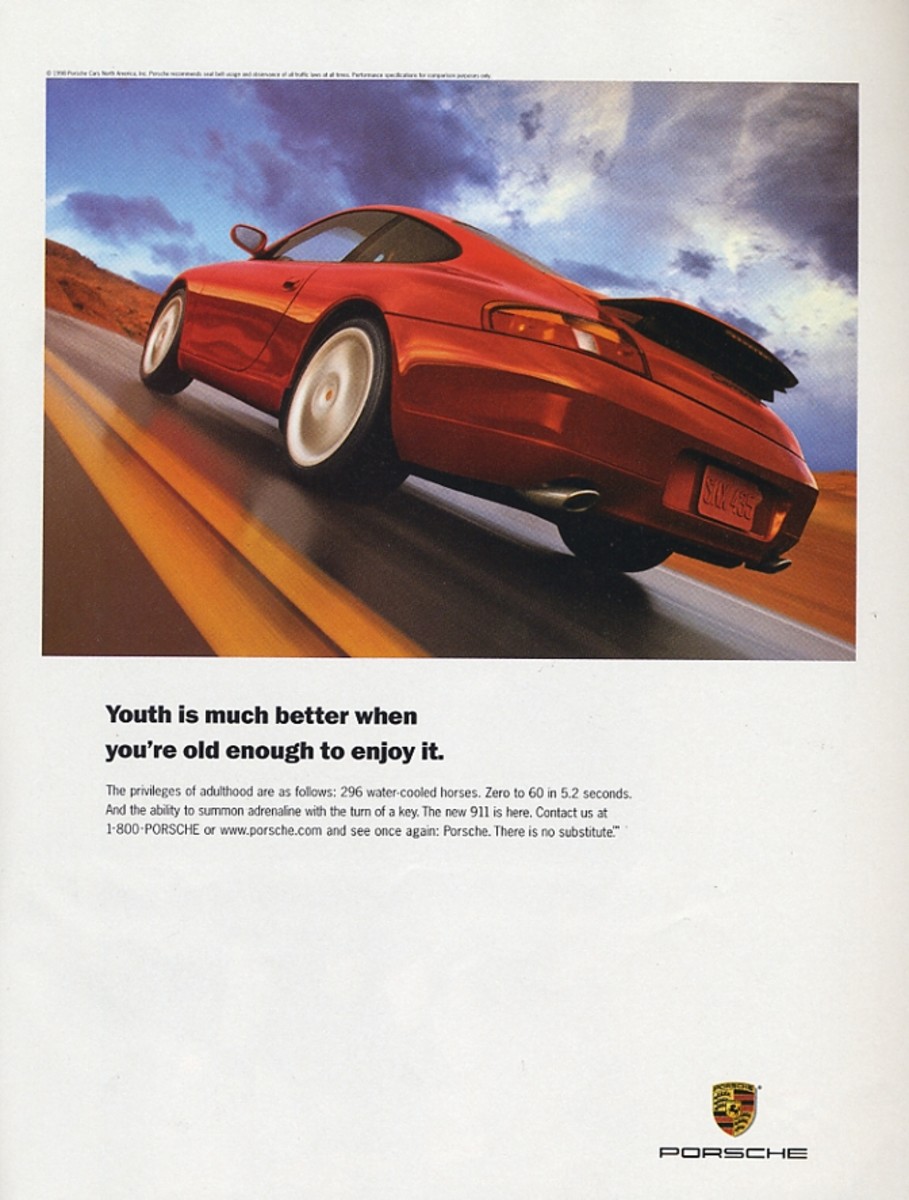 ad_porsche_911_rear_red_youth_1998
