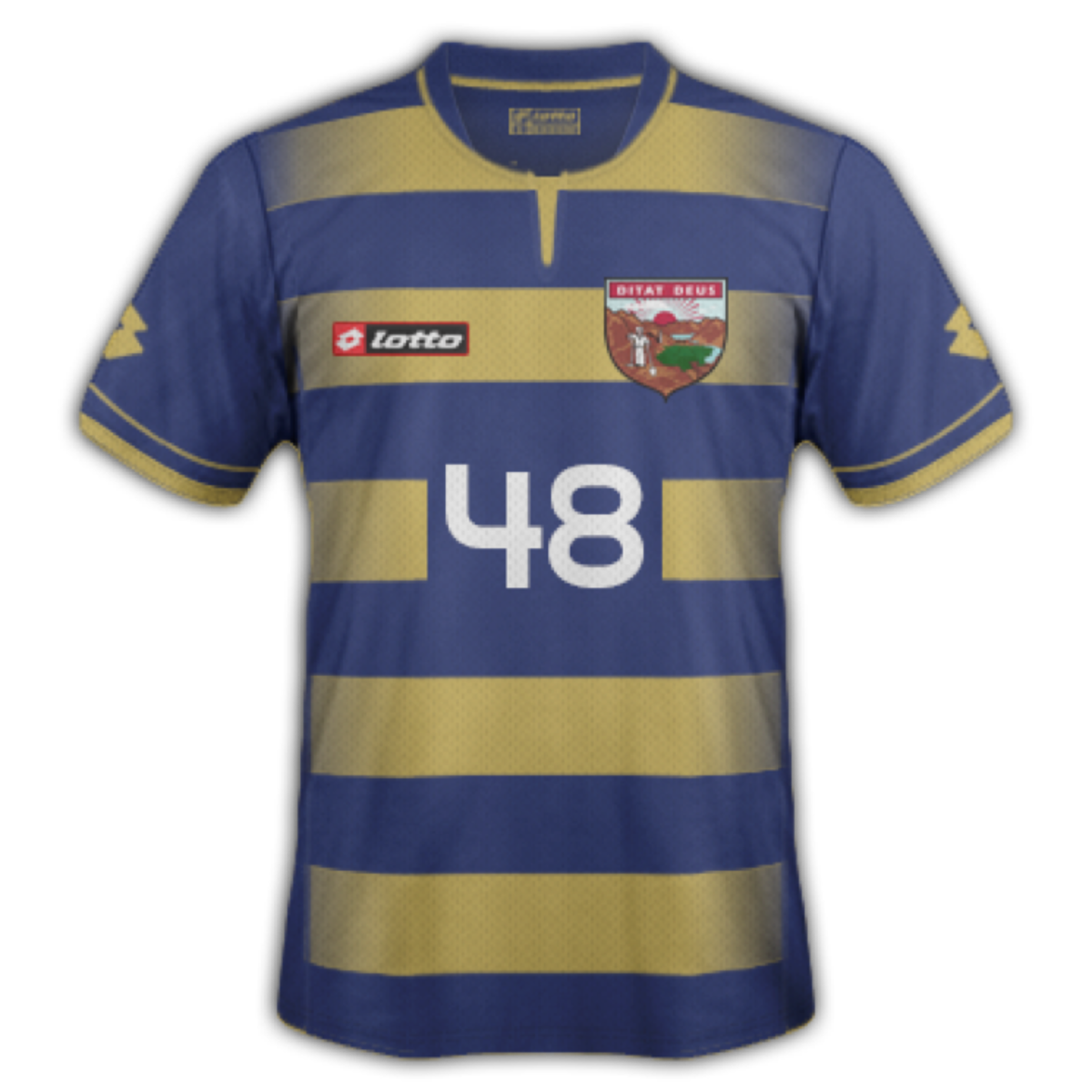 Designer Made Awesome Soccer Kits For All 50 States Airows