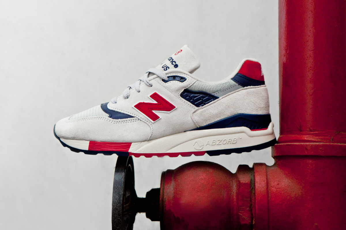 30 Awesome Pairs Of New Balance Shoes 