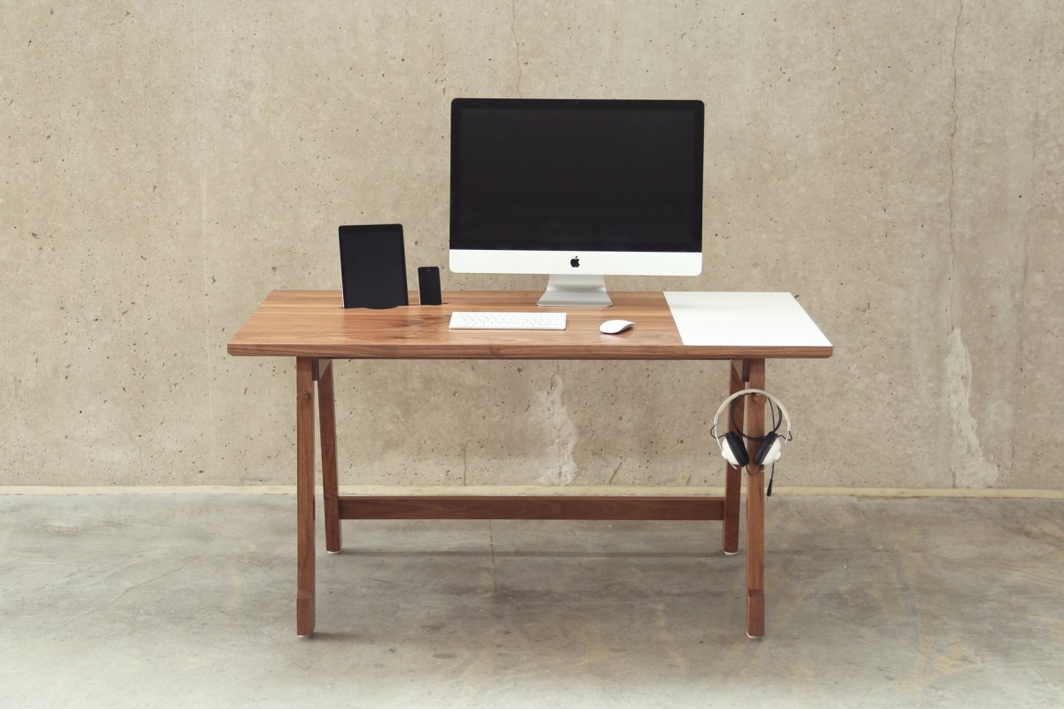 The 12 Coolest Desks For Your Home Office Airows