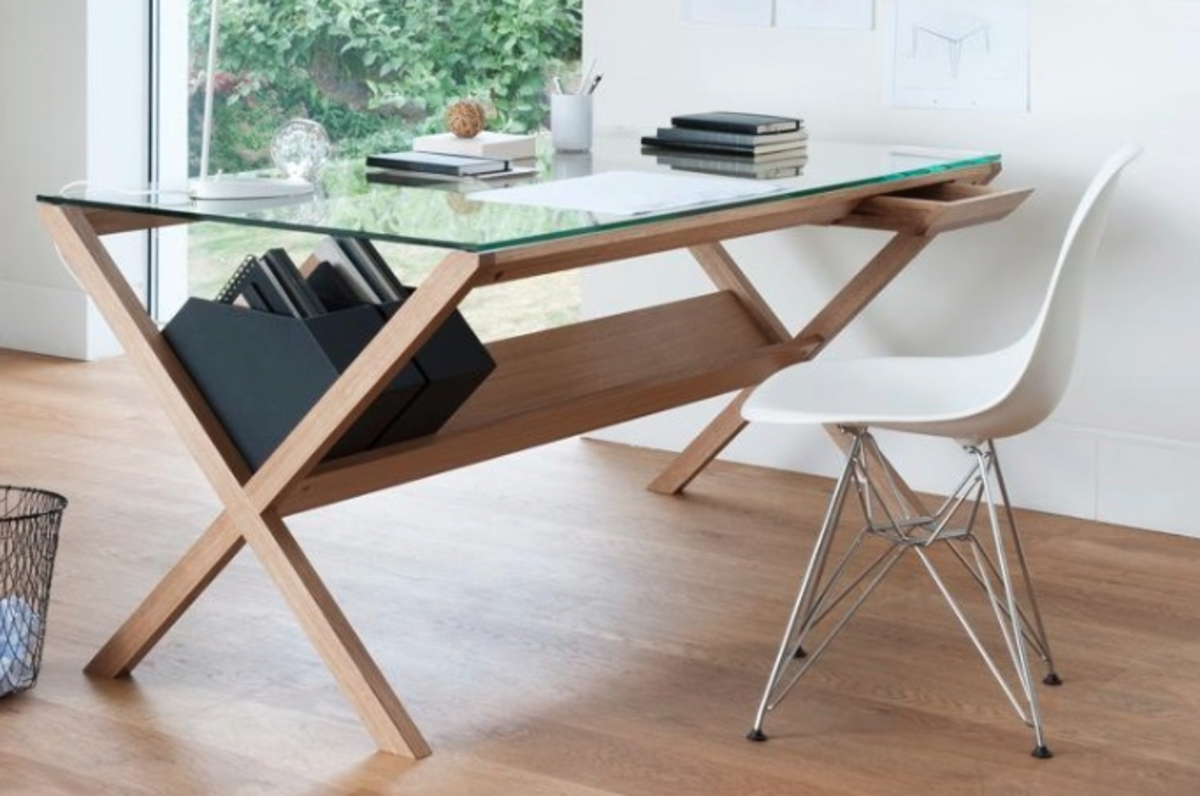 cool desk tops