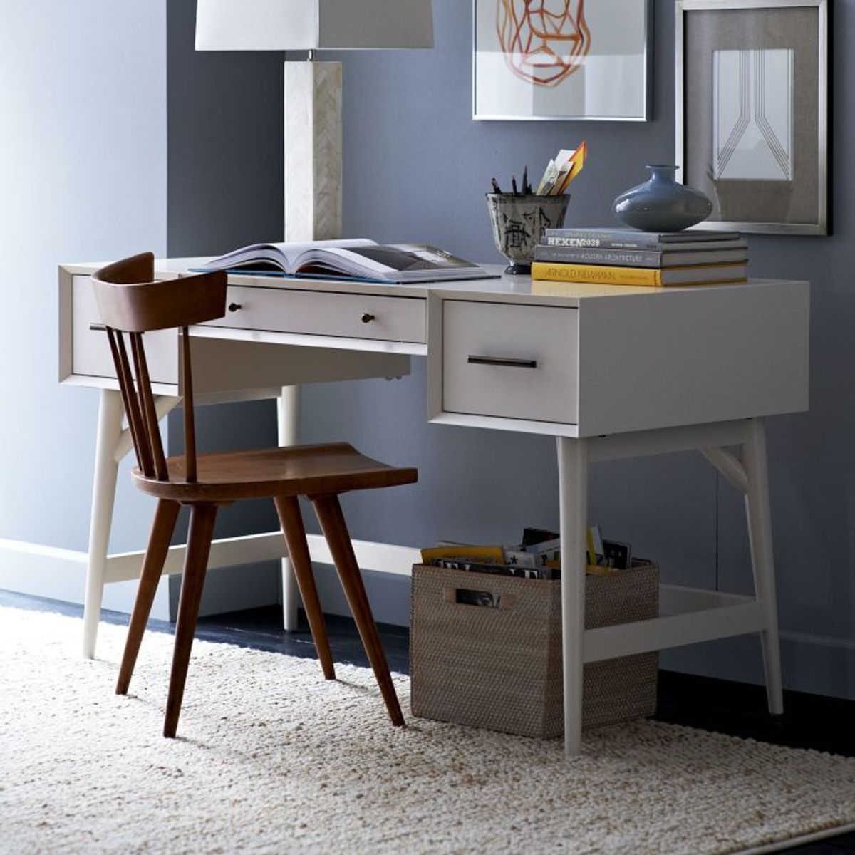 The 12 Coolest Desks For Your Home Office Airows