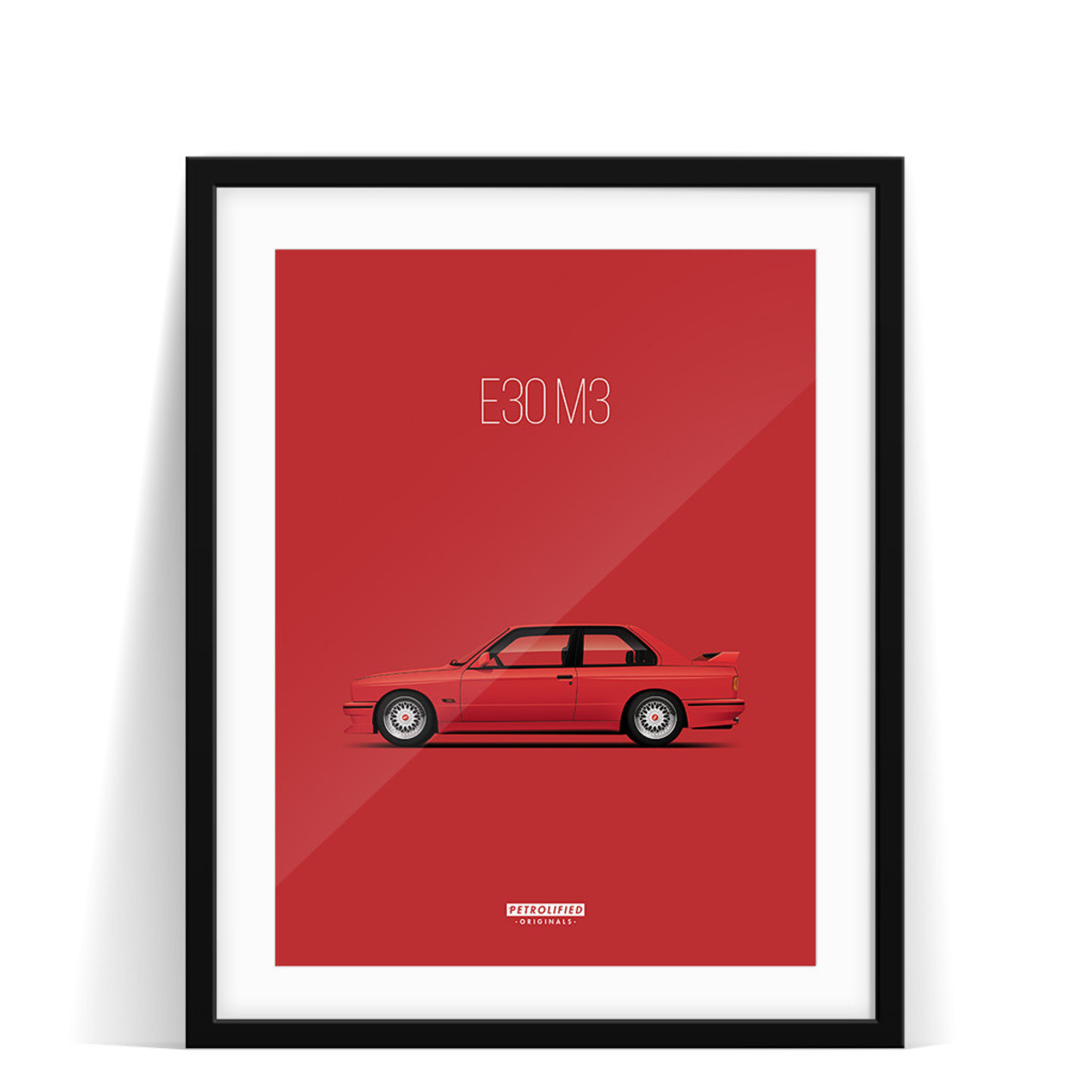 These Epic Automotive Prints Would Look Great In Your Home - Airows