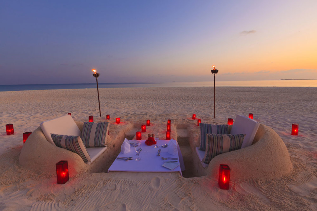 Velassaru Maldives Resort: The Perfect Romantic Getaway - Airows