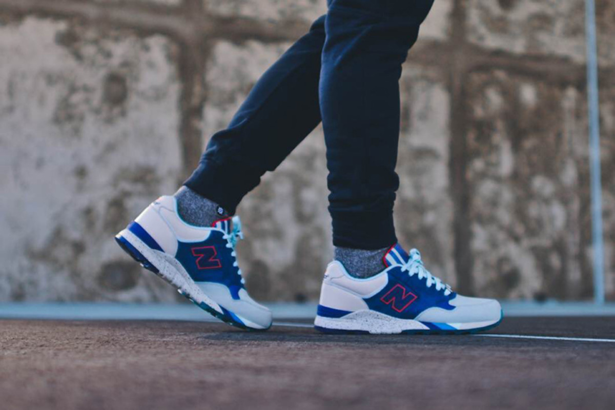 new balance 15 sneakers