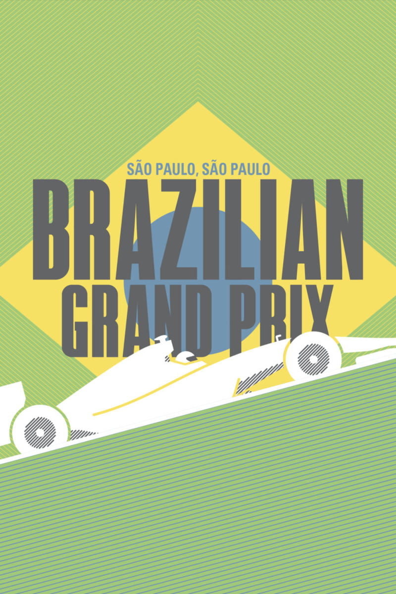 Brazilian-Poster