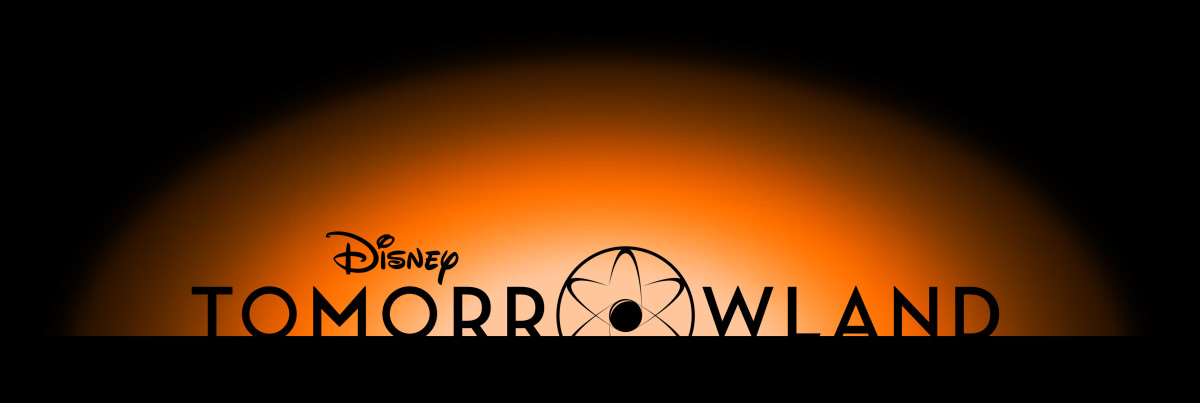 Tomorrowland-logo