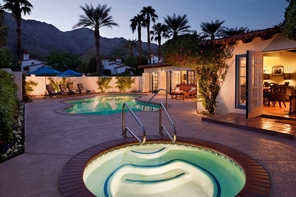Tips For The Ultimate Palm Springs California Getaway Airows