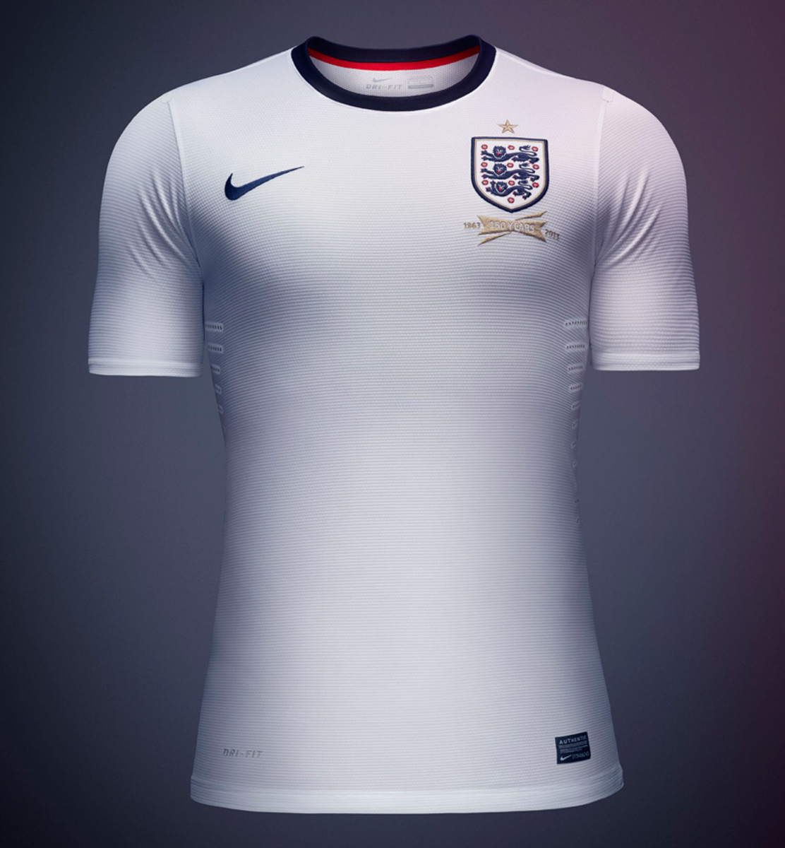 england football kit