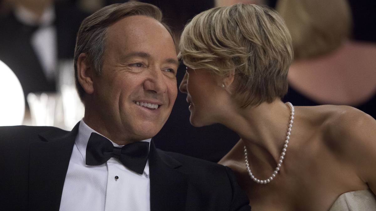 18 Life Lessons From Frank Underwood Airows