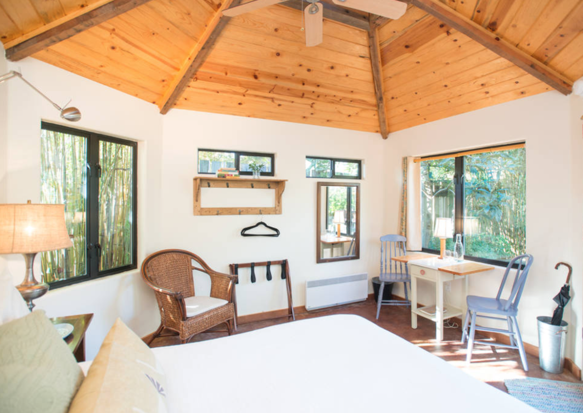 9 Coolest Airbnb Spots Around The World Airows