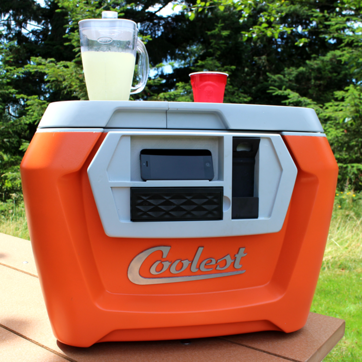 This "Cooler For The 21st Century" Is Extraordinarily Awesome Airows