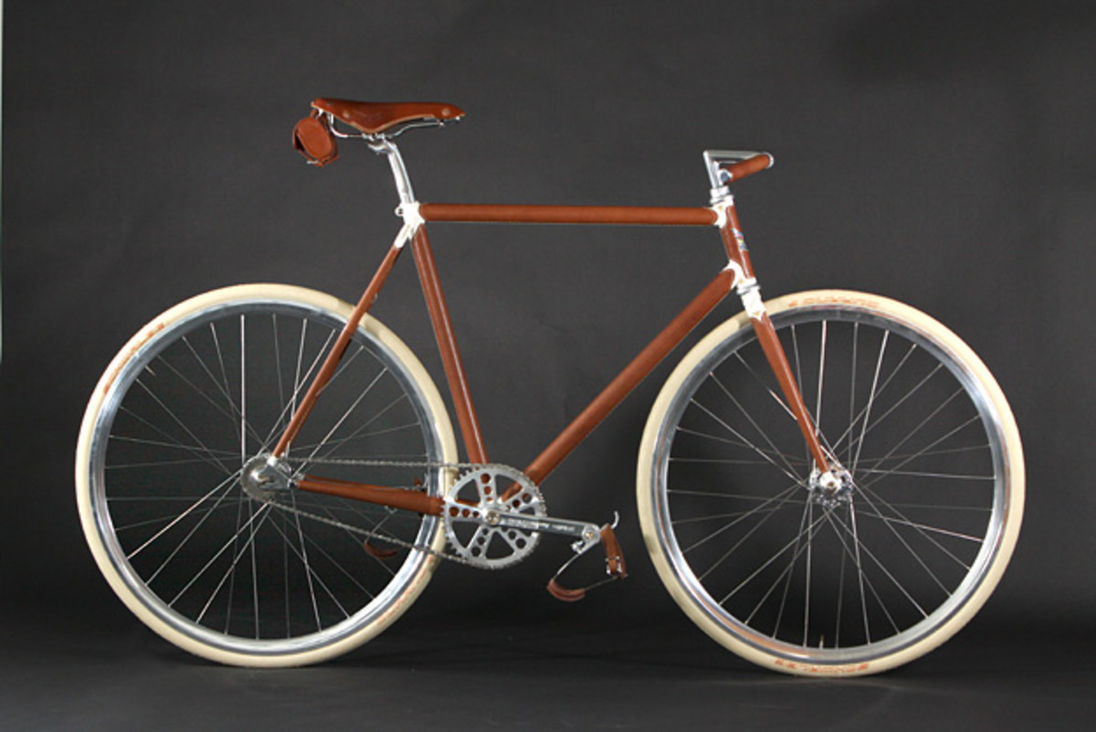 45 Photos Of Perfect Looking Fixed Gear Bikes Airows