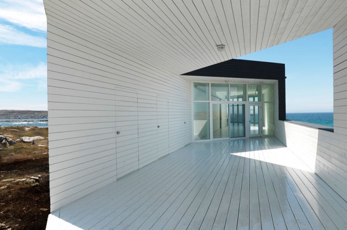 10 Coolest Prefab Homes Airows