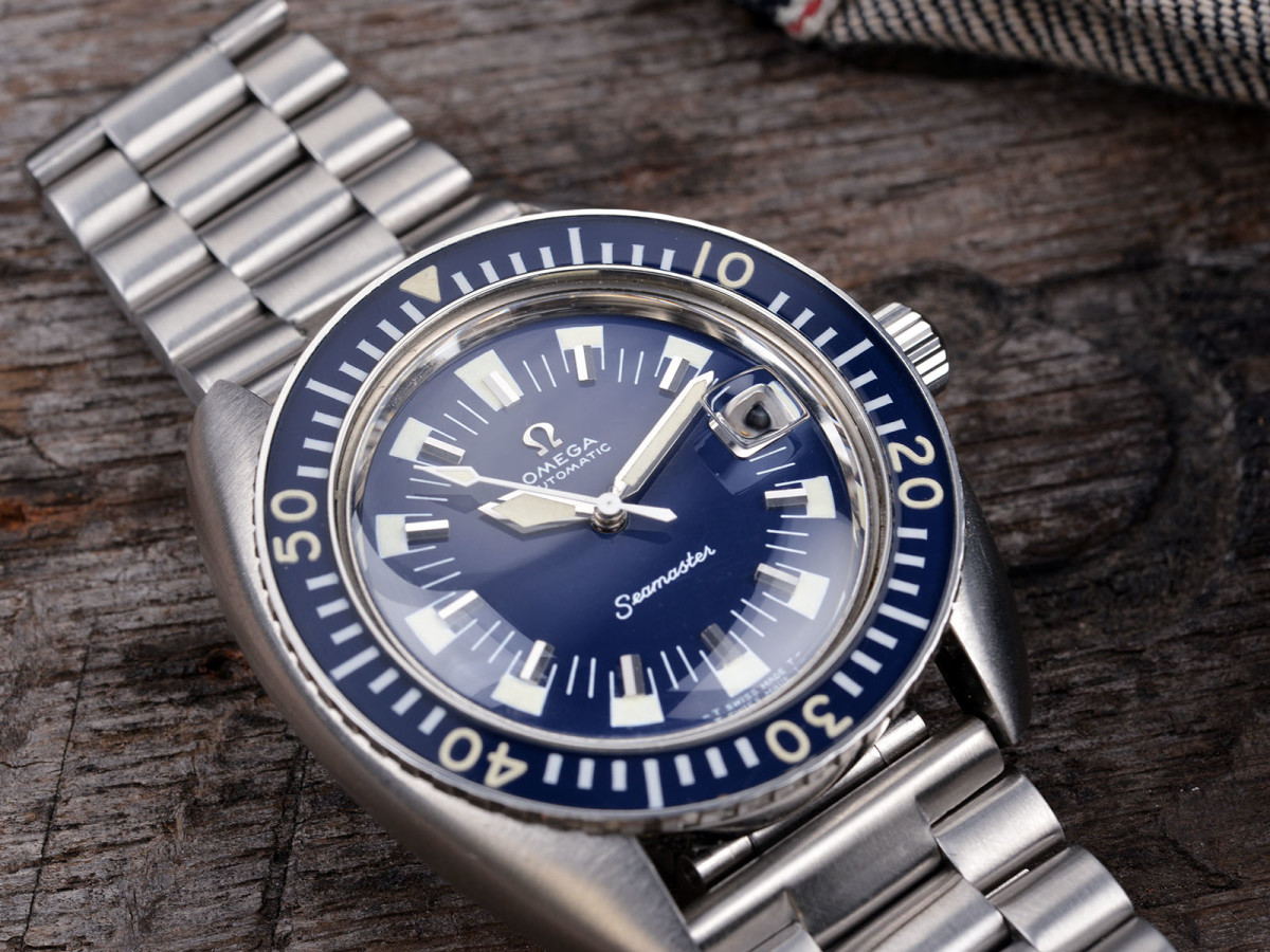 5 Best Places To Buy Vintage Watches Online Airows