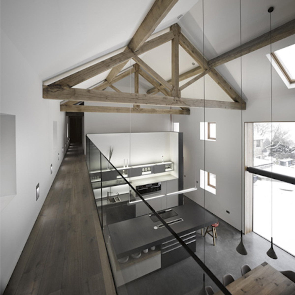 Snook Architects