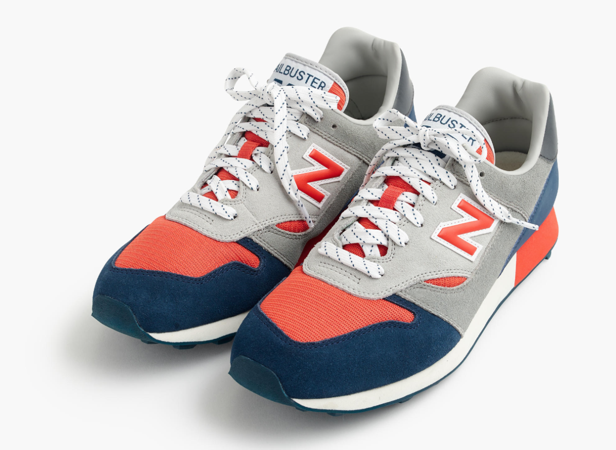14 Closet-Worthy Pairs Of New Balance Sneakers - Airows