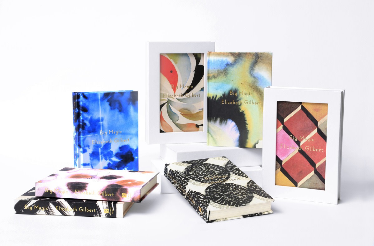 Most Beautiful Book Covers Of The Year Airows