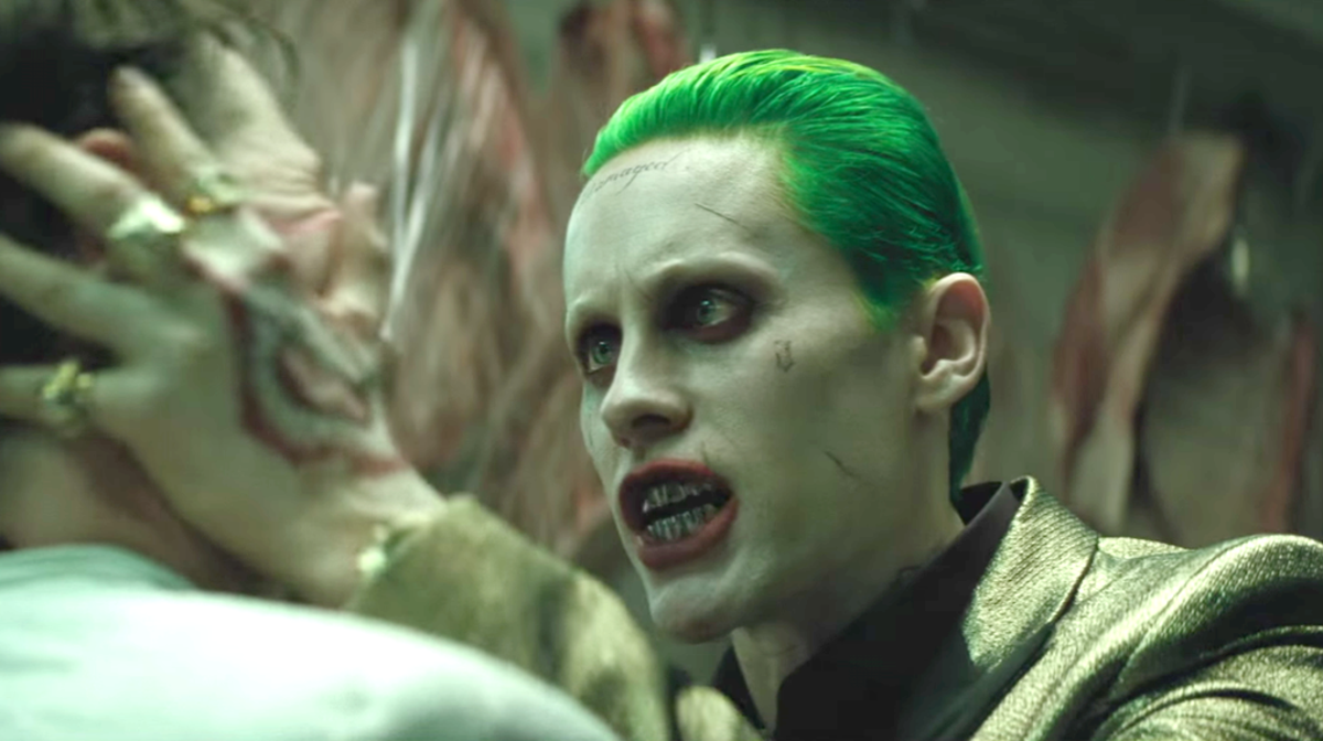 Watch The New Trailer For 'Suicide Squad' - Airows