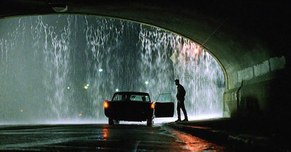 40 Most Brilliant Shots In Movie History - Airows