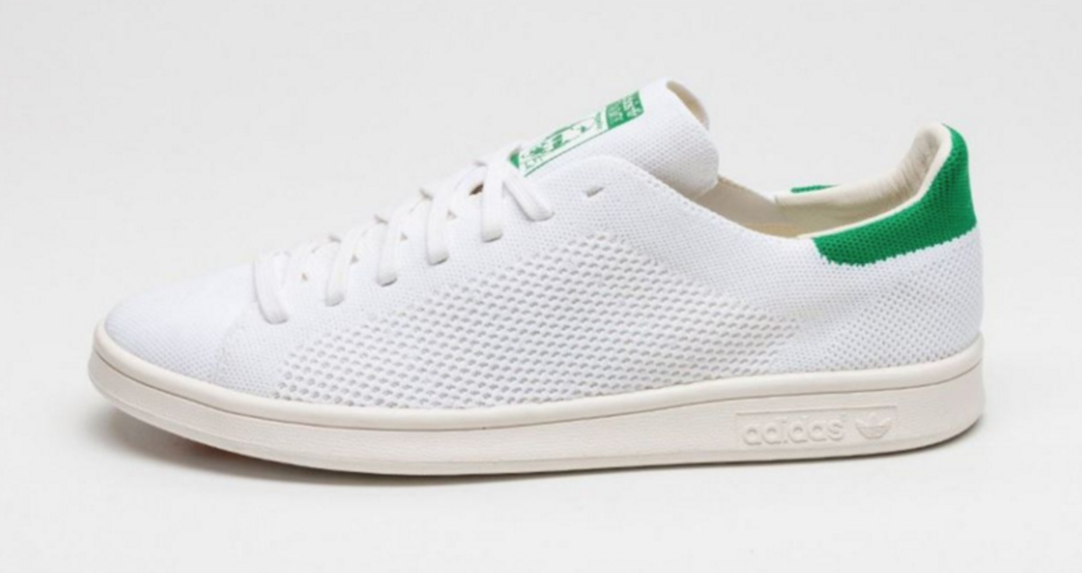 Adidas To Bring Back Stan Smith Primeknit Sneakers In Original ...