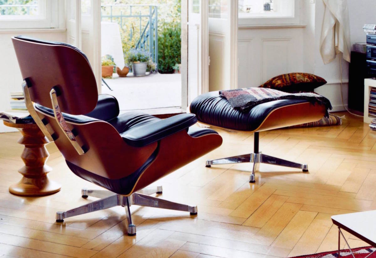 Stylish And Beautiful Video Highlights The History Of Vitra Design Airows