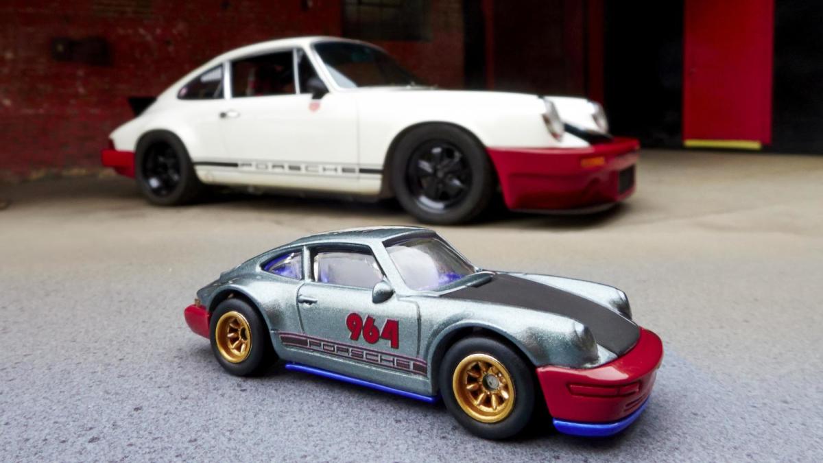 magnus walker hot wheels collection