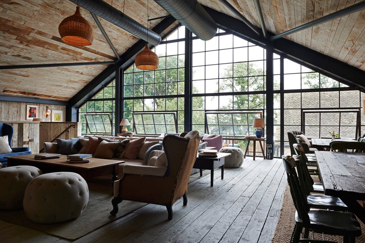 soho house & co