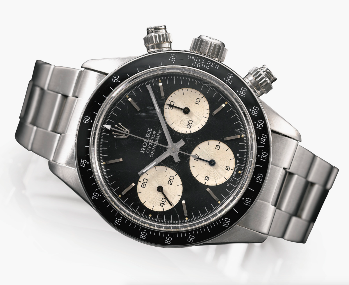 5 Stunning Classic Rolexes That Go Beyond The Submariner - Airows