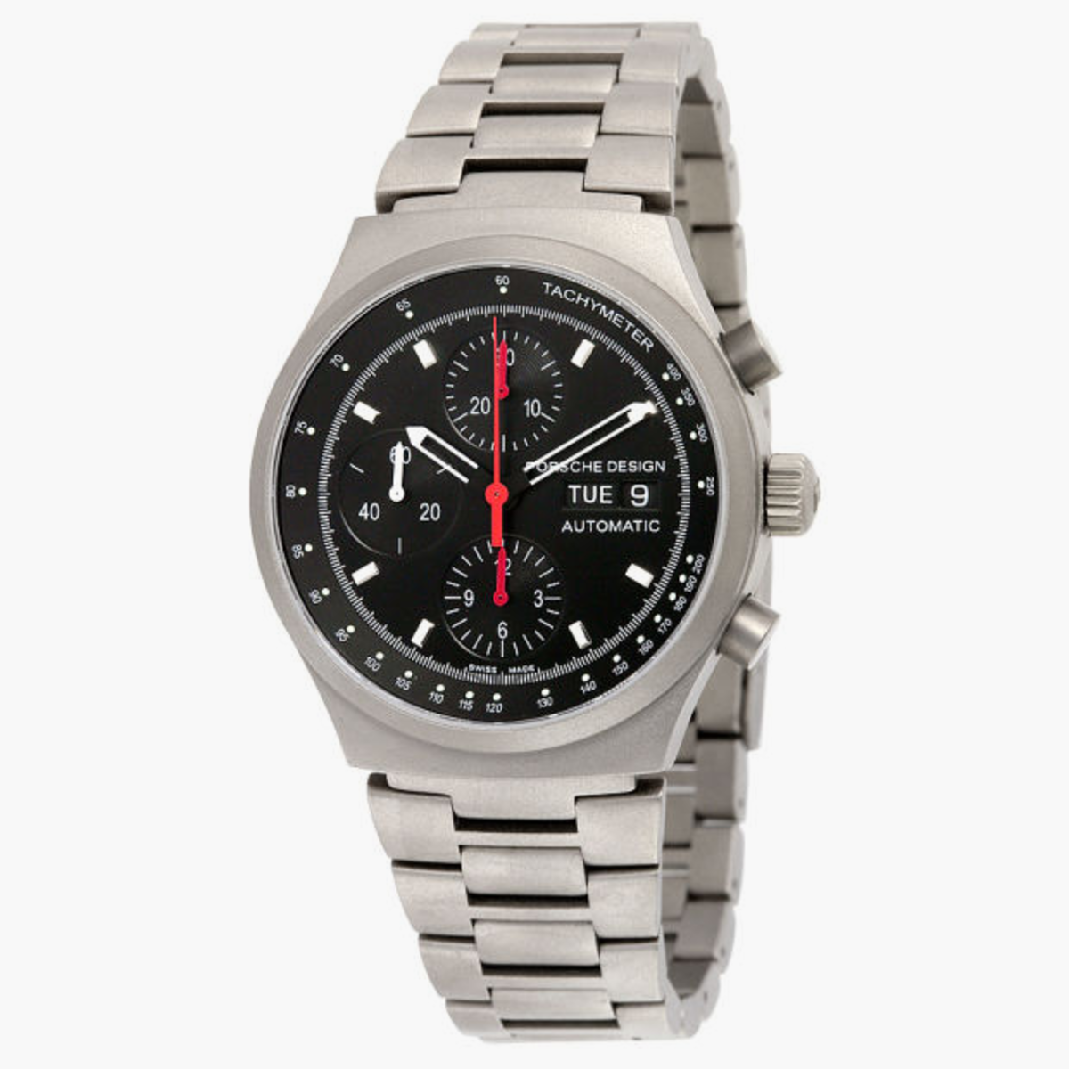 10 Absurdly Cool Swiss Watches Under $1,500 - Airows