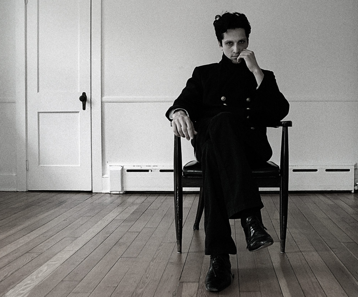 This Francis and the Lights Track Ft. Bon Iver and Kanye West Is