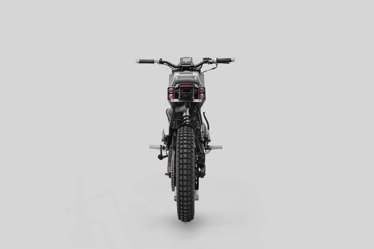 Thrive Motorcycles