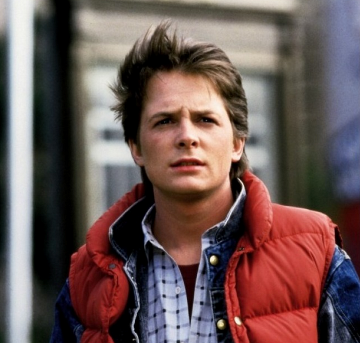 17 Things You Didn't Know About 'Back To The Future' Airows