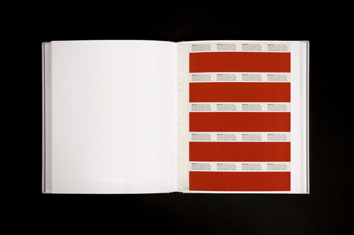 A Hardcover Reissue Of The Incredible 1975 NASA Graphics Standards ...