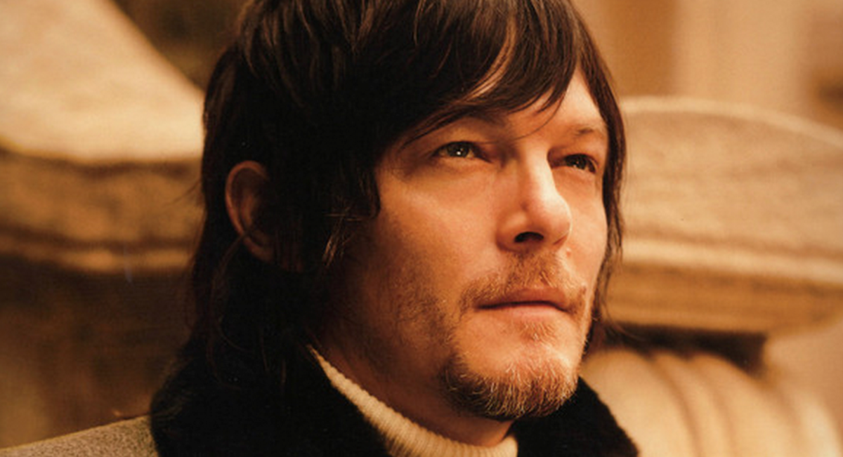 Heist Thriller 'Triple 9' With Aaron Paul And Norman Reedus Looks