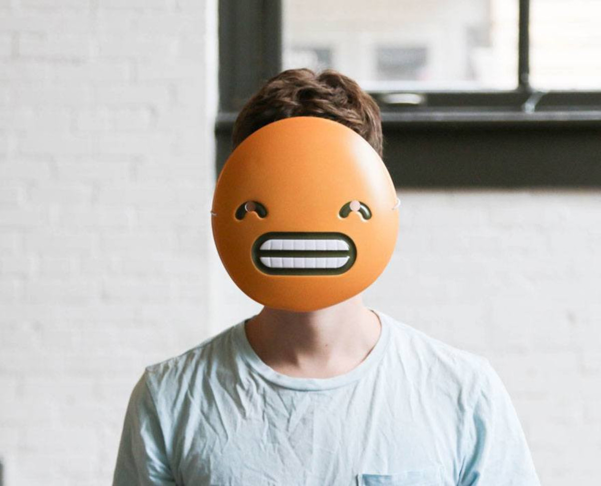 Emoji Masks