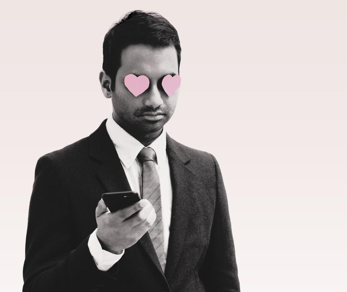 15 Hilariously Spot-On Dating Rules From Aziz Ansari.