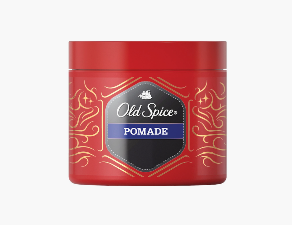 Old Spice’s New Hair Styling Products Are Surprisingly Worthwhile - Airows