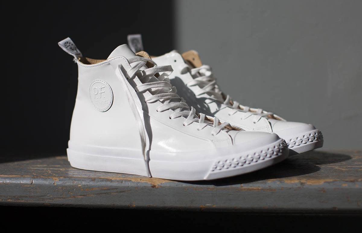 sneakers every guy should own