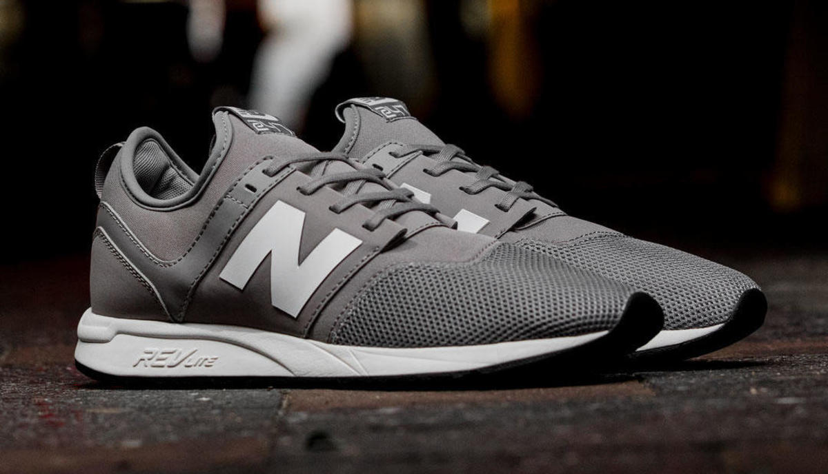 New balance sale classics 247