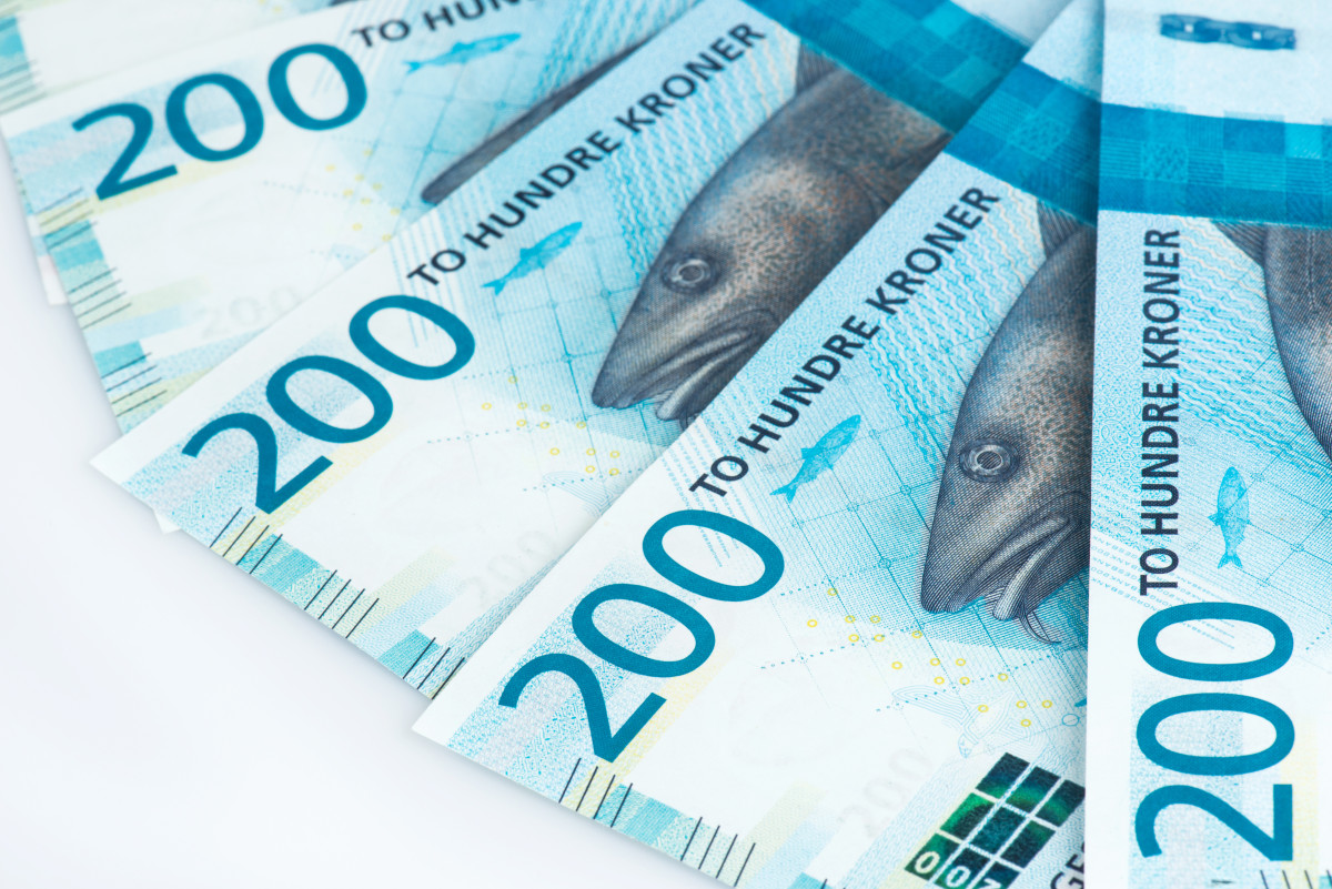 Hvordan tjene Norwayn Money Online