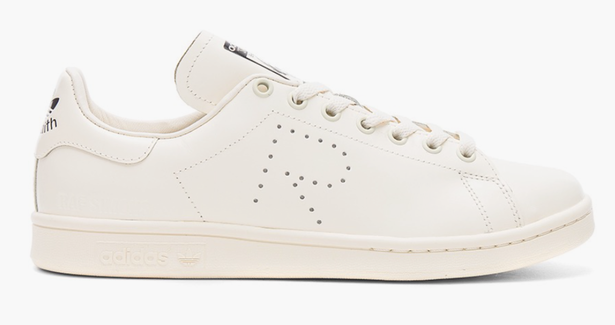 10 Sneakers to Get You Through Spring in Style - Airows