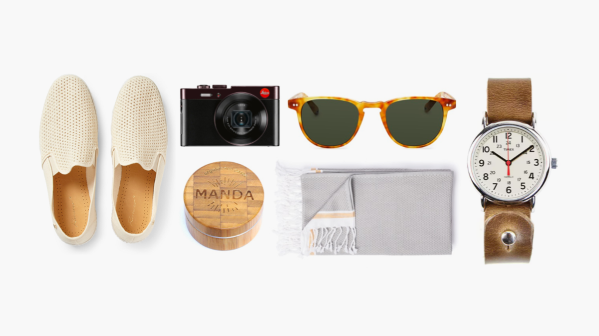 8 Essentials for a Flawless Summer - Airows