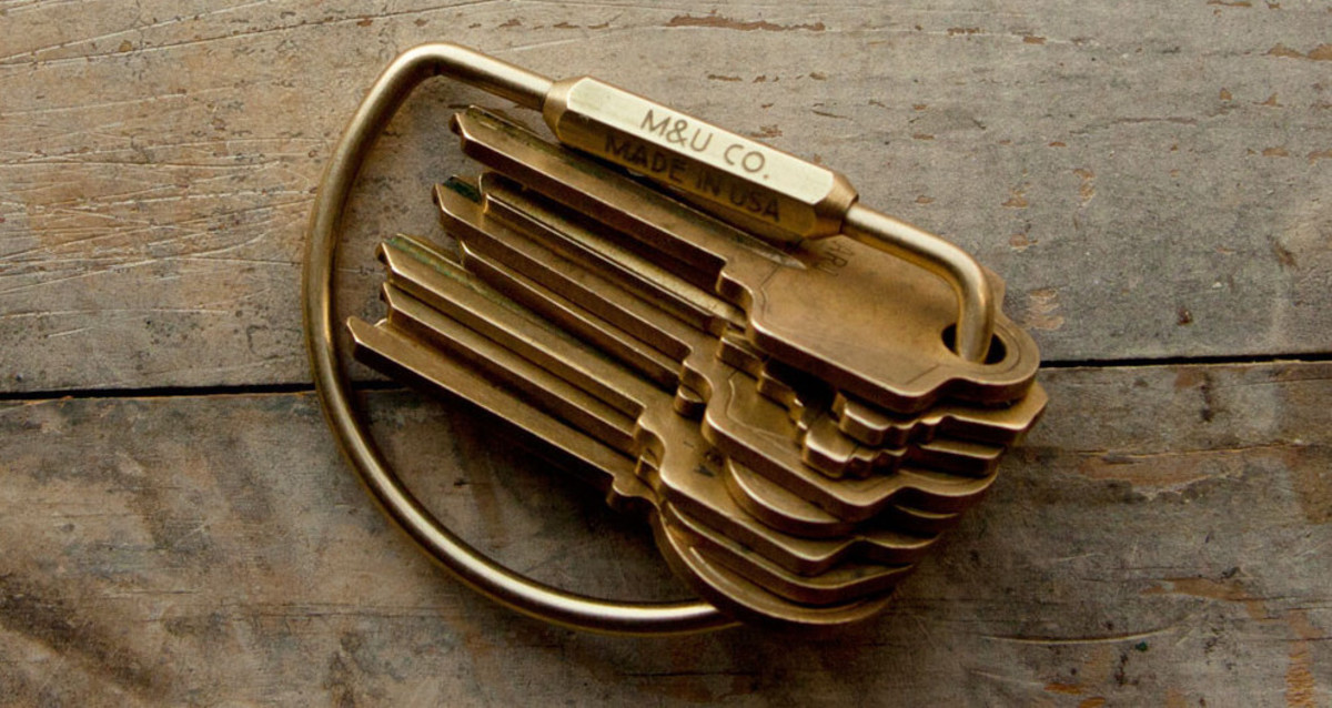 10 AllBrassEverything EDC Upgrades Airows